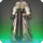 Courtly Lover's Longcoat of Healing