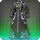 Courtly Lover's Longcoat of Casting