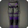 Gargantuaskin Trousers of Maiming