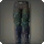 Crocodileskin Breeches of Scouting