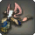 Blissful Barding