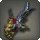Shinryu Barding