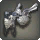 Diamond Barding