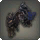 Voidcast Barding