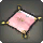 Plush Cushion