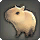Capybara Pup